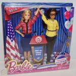 Mattel - Barbie - Barbie President & Vice President Dolls - кукла